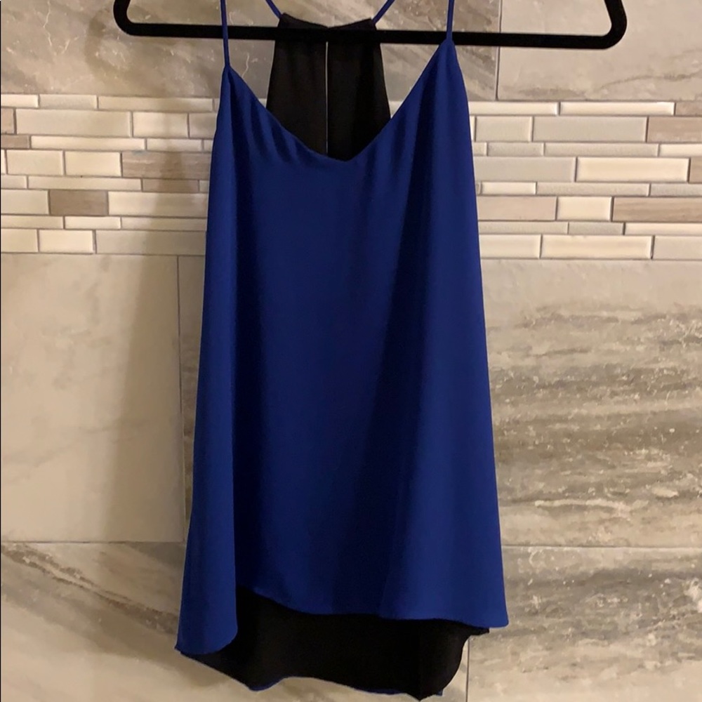 Small Express Cami